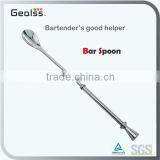 Advanced Stainless Steel Bar Spoon thumbnail-1