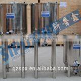 Buy Direct From China Manufacturer Stainless Steel Milk Storage Tank thumbnail-2
