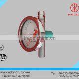 LZ Digital Low Cost Diesel Flow Meter