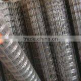 Professional and Large Manufacture Hot Dipped Galvanzied Welded Mesh