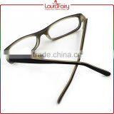Laura Fairy OEM Italy Designer High Quality Fashion Unisex Acetate Optical Frames thumbnail-4