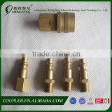 Alibaba wholesale high quality brass pipe fittings street elbow