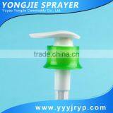 28/410 Shampoo Bottle Pump Lotion Pump