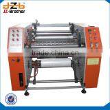 Pre-stretch Film Rewinder thumbnail-1