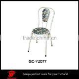 Scratch Proof Leather Office Comfort Chair, Comfort Chair thumbnail-1