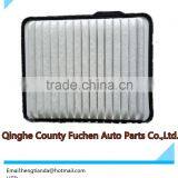 High Quality Air Filter Cloth A1627C Air Filter Man thumbnail-2