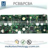 Medical Devices Pcb Custom PCB Assembly Manufacturer