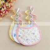 Gauze Bib Infant Saliva Towel thumbnail-5