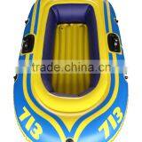 Cheap Two Person PVC Inflatable Paddle Boat thumbnail-6