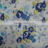 HIGH QUALITY VISCOSE POLYESTER KNITTED SINGLE JERSEY thumbnail-1