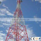 Leading Manufacturer Type of 4 Legged Steel Lattice Towers thumbnail-1