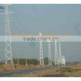 110kv 132kv 500kv Electric Transmission Tower thumbnail-6