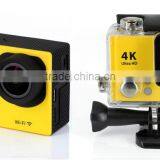 New Model Action Camera 4K Wifi Sports Extreme Mini Cam Recorder Marine Diving Sports Camera Action DV thumbnail-4