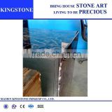 Good Price amethyst decorative stone wall panels (factory price)