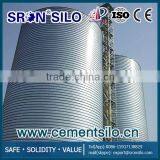 5000ton Cement Silo Used for Cement Factory for Sale thumbnail-2