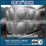 Well Corrosion Prevention Bolted Steel Storage Tank thumbnail-2