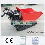 Gasoline Mini Dumper thumbnail-1