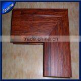 Aluminium 6061-t5 Alloy With Wooden Grain thumbnail-2