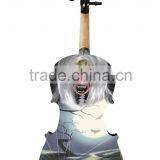 Dacorative Nice Art With Halloween Style Violin thumbnail-4