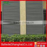 Architectural Frame Louver thumbnail-2