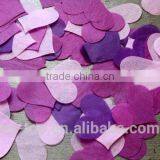 ~Wholesale~Round Pink Wedding Party Confetti thumbnail-5