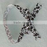 Wholesale ribbon animal bows