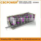 CSCPOWER Aluminum Alloy Iqf Spiral Freezer With ce Machinery thumbnail-6