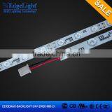 Edgelight Good Quality LED Backlight Strip Edgemax-backlight-12V-3W20-2835-540-24 for Lighting Box