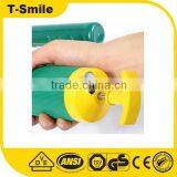 500cc Hand Tool Hand Grease Gun Seamless Pipe Grease Gun Parts Of Grease Gun