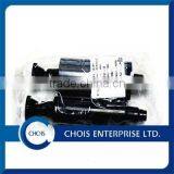 Compatible and Original Black ID Card Printer Ribbon (Monochrome Evolis) R2011 thumbnail-1