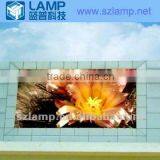 LP-O-P25RGB(e) LED Display