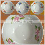 8inch Ceramic Pasta Bowl , Pasta Plate Set Wholesale thumbnail-3