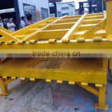 Hontylift Truck Unloading Ramps thumbnail-5