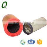 PU Chemical Fiber Cartridge High Performance Air Filter thumbnail-2