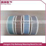 New Design Mattress Ribbon/woven Binding Tape