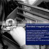 Maytech High-grade Magnets 4424 740KV Bldc Outrunner Motor for Hexacopter Drone thumbnail-5