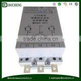 Factory direct sale 15Kvar-60Kvar/piece 500 amp transfer switch made in China