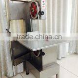 High Effciency Electric Saw Machine,meat Band Saw Machine thumbnail-3