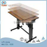 Customized Adjustable Desk for Office Furniture thumbnail-4