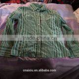 For Men Comortable Summer Used Men Long Sleeve Shirt Used Clothing thumbnail-3