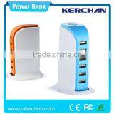 Portable Multi Travel Power Adapter Wall Charging Station,new Innovative Product Made in China thumbnail-6