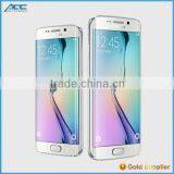 Factory Price Anti Scratch 9H Tempered Glass Screen Protector for Samsung Galaxy s6 Edge thumbnail-1