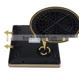 2000W Heat-resistance Portable Electric Cooktops Germany Stove Ceramic Glass thumbnail-2