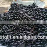 Grade B and Grade C Welded Round Link Coal Mining Conveyor Chain