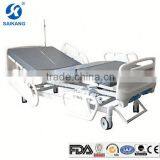 CE Certification Comfortable Pediatric Manual Recliner Bed thumbnail-1