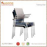 Hot Sell Conference Room Used Stackable Chair thumbnail-1