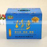 Custom Logo Made Printing Colorful Strong Low Cost Paper Package Design Cardboard Box thumbnail-5