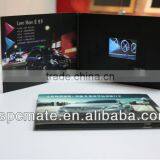 2.4" Video Player for Advertisement Use