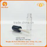 Wholesale Round Empty Flat 47*10mm Mini Lip Gloss Bottle thumbnail-4