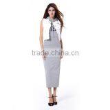 White Jackets 2015 Short Sexy Lady's Jackets Denim Short Jackets thumbnail-2